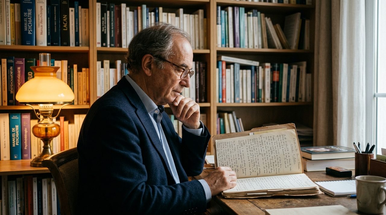 Études de cas cliniques
